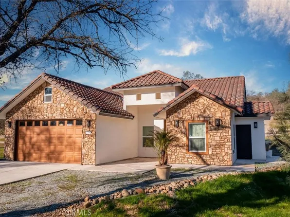 42399 Long Holw, Coarsegold, CA 93614