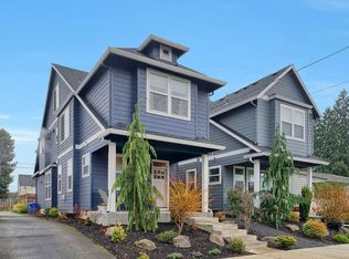 7456 N Newell Ave, Portland, OR 97203