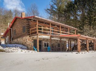 130 Reservoir Hill Rd, Candor, NY 13743