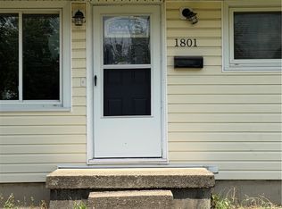 1801 Willamet Rd, Dayton, OH 45429