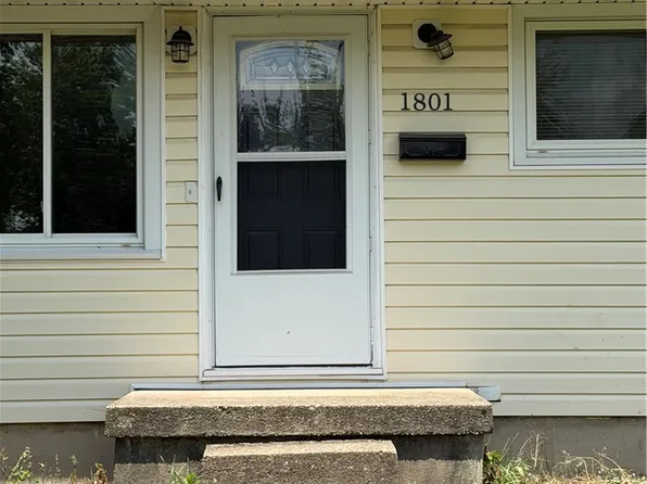 1801 Willamet Rd, Dayton, OH 45429
