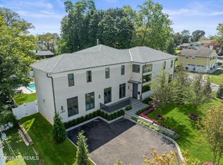 889 Red Oaks Drive, Long Branch, NJ 07740