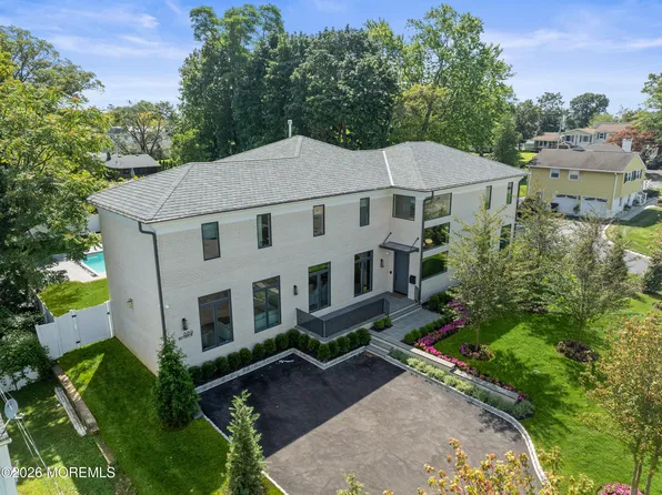 889 Red Oaks Drive, Long Branch, NJ 07740