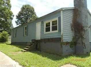 144 Bending Brook Ln, Lexington, NC 27292