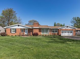 4100 Washington Ave, Evansville, IN 47714