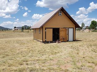 121 N Hashknife Dr, Young, AZ 85554