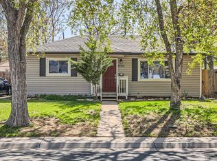 2232 Macon St, Aurora, CO 80010