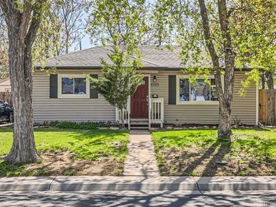 2232 Macon Street, Aurora, CO, 80010