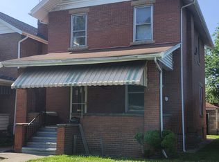 438 8th Ave, Huntington, WV 25701