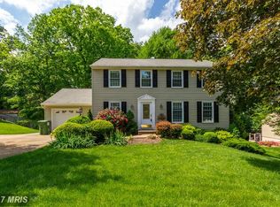 16034 Macedonia Dr, Woodbridge, VA