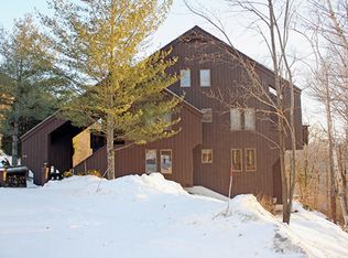 1226 E Ash Rd, Plymouth, VT 05056