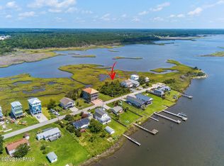 77 Atkinson Point Rd, Holly Ridge, NC 28445