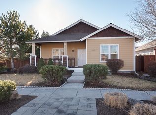 3095 NE Yellow Ribbon Dr, Bend, OR 97701