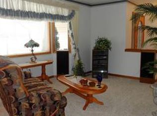 2226 N Rudy Ct, Midland, MI 48642