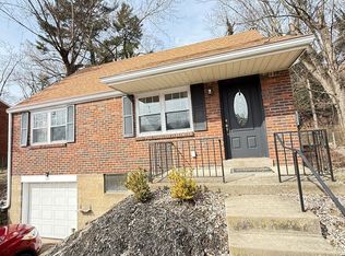 131 Richland Dr, Pittsburgh, PA