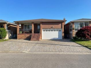 17 Kiskadee Dr, Toronto, ON M9V4P3