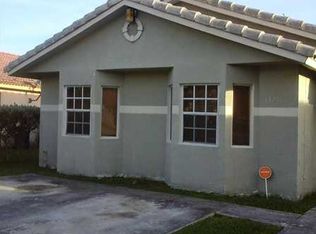 13251 SW 278th Ter, Homestead, FL 33032