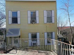 1210 43rd St, North Bergen, NJ 07047