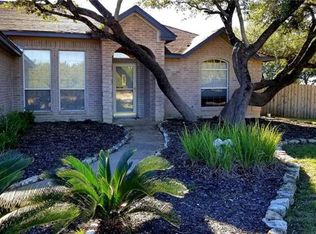20701 National Dr, Lago Vista, TX 78645