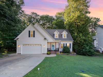 347 Manchester Trail, Clayton, NC, 27527