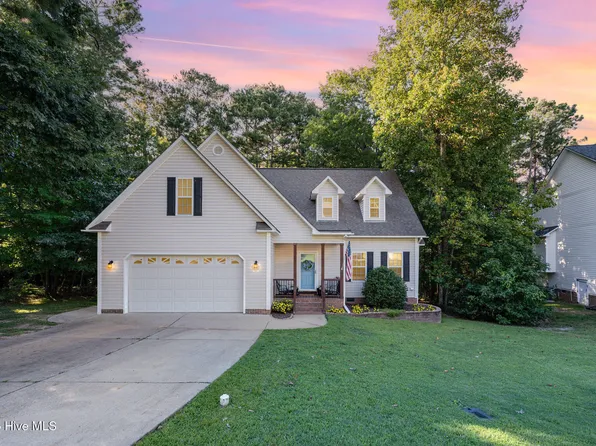 347 Manchester Trail, Clayton, NC 27527