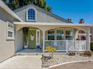 1158 Westminster Ave, East Palo Alto, CA 94303