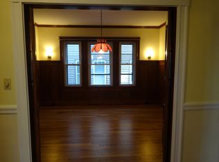 97 Farragut Rd #2, Boston, MA 02127