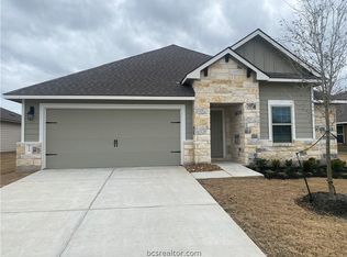 1110 Kennesaw Dr, College Station, TX 77845