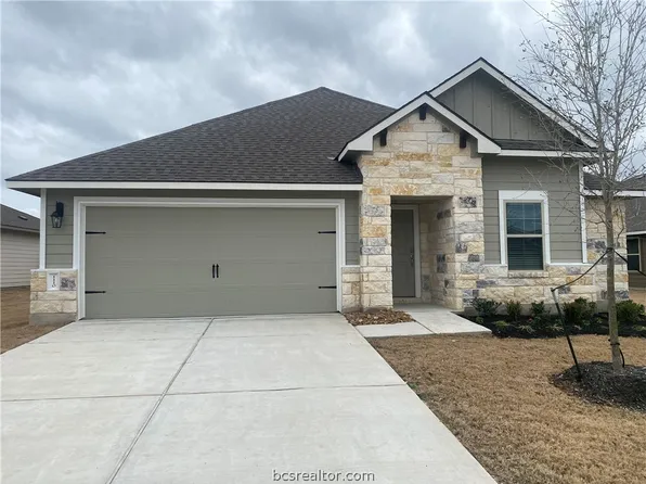 1110 Kennesaw Dr, College Station, TX 77845