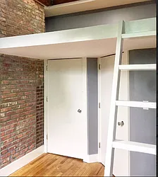 Rented by Brooklyn Group