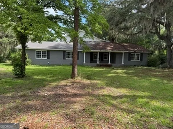 2459 Gibson Post Rd, Folkston, GA 31537