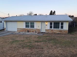 3106 Brereton Ct, Huntington, WV 25705