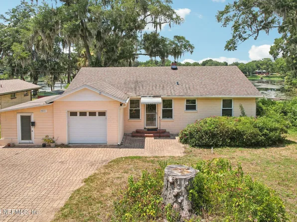 5841 DICKSON Road, Jacksonville, FL 32211