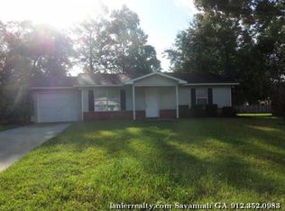 1246 Djs Way, Pooler, GA 31322