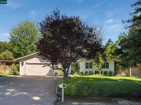 11 San Andreas Dr, Danville, CA 94506