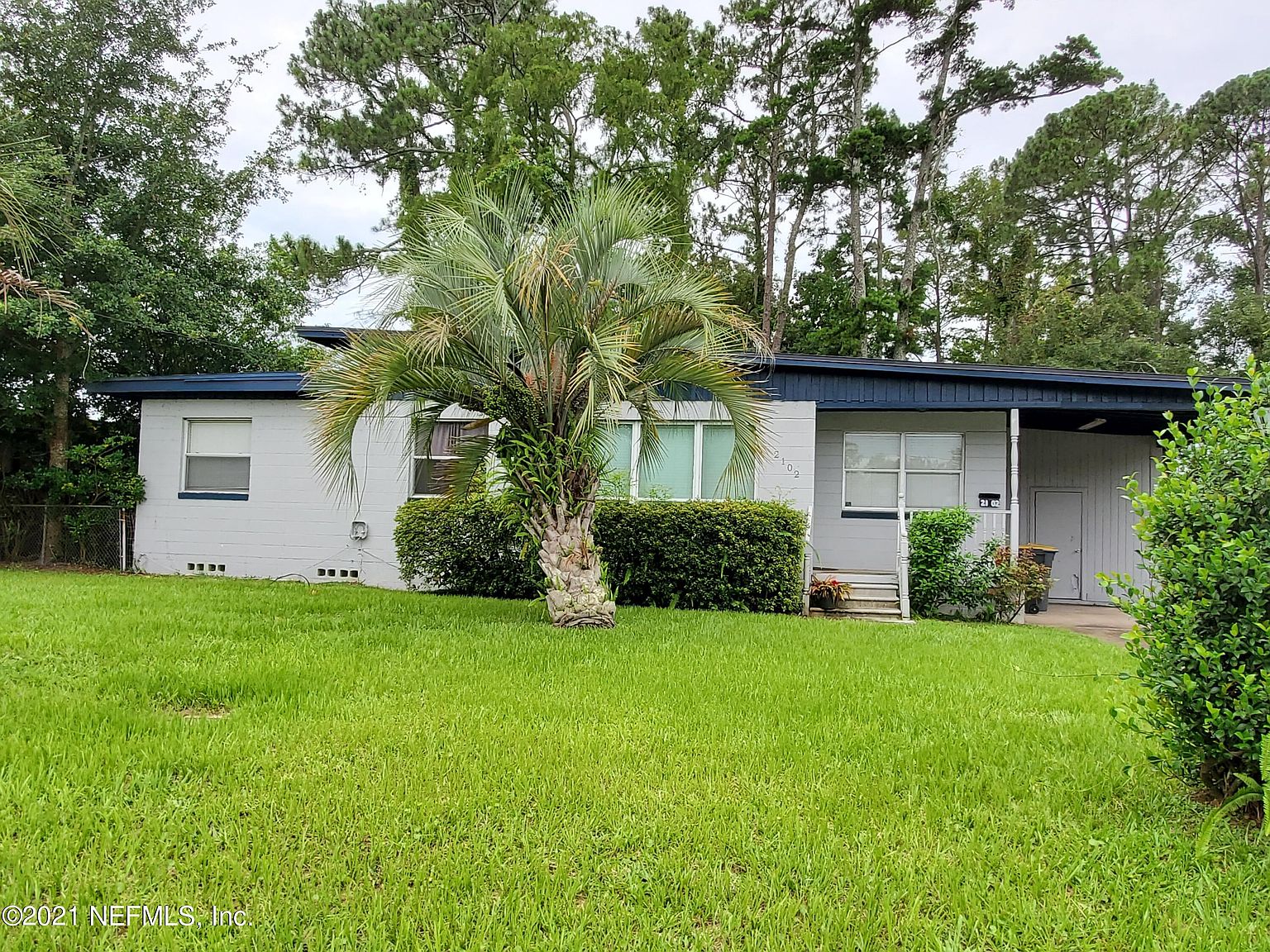 2102 RONALD Lane, Jacksonville, FL 32216 Zillow