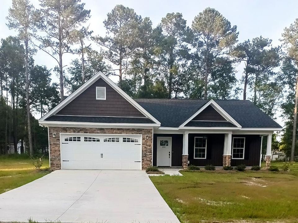 355 Twelve Oaks Ln, Orangeburg, SC 29118 Zillow