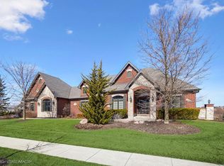 20643 Michigan Island Ct, Frankfort, IL 60423