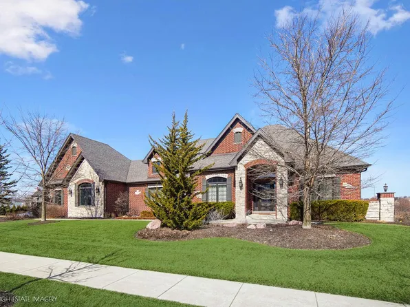20643 Michigan Island Ct, Frankfort, IL 60423