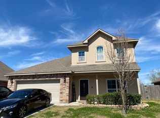 9425 Redwood Lake Blvd, Zachary, LA 70791