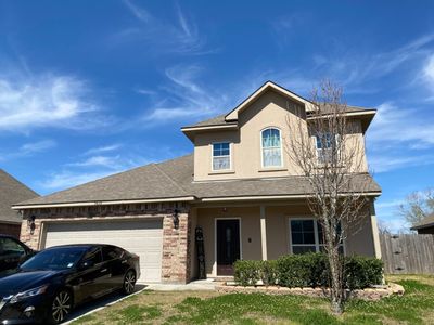 9425 Redwood Lake Blvd, Zachary, LA, 70791