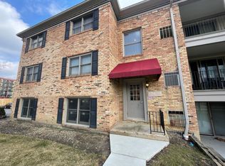 1756 Fayette Walk APT C, Hoffman Estates, IL 60169