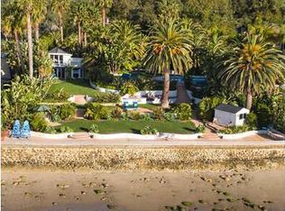 1473 Edgecliff Ln, Santa Barbara, CA 93108