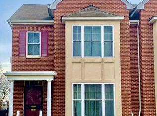 1621 S Corlies St, Philadelphia, PA