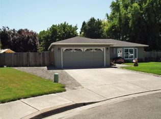 162 Keystone Ct, Central Pt, OR 97502