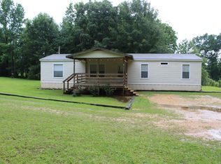 3769 Pineapple Hwy, Greenville, AL 36037