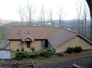73 Timber Bnd, Blairsville, GA 30512