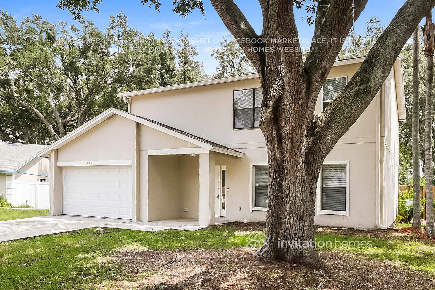709 Sandy Creek Dr Brandon, FL 33511 — Photo 4