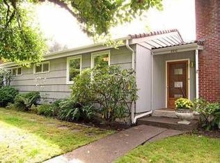 2410 Spring Blvd, Eugene, OR 97403