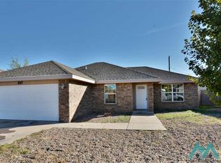 217 Sombrero, Clovis, NM 88101